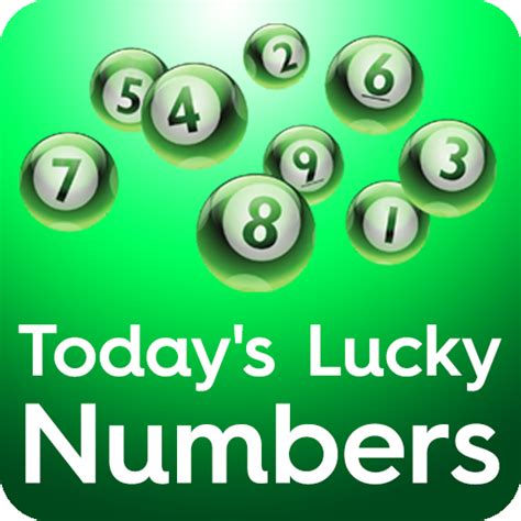 3 lucky numbers for today|my lucky lottery number today.